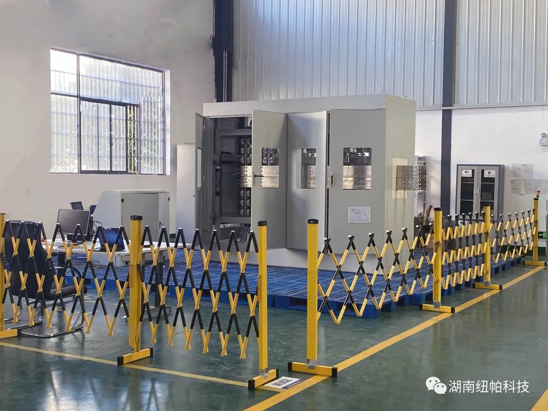 最新資訊|又有一批整流柜即將完工！