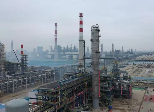 2022年度盤點(diǎn)——我國(guó)氫能的最大與首個(gè)